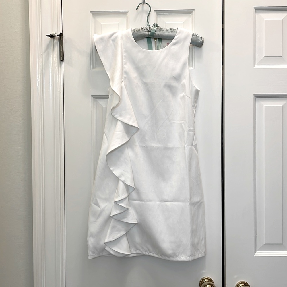 Julie Brown Dress